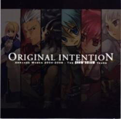 Crow'sclaw : Original Intention